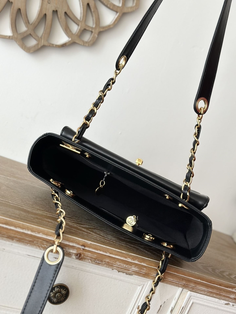 Ch**el satchel bags